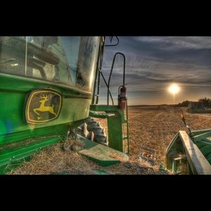 Meet your Posher, Matt